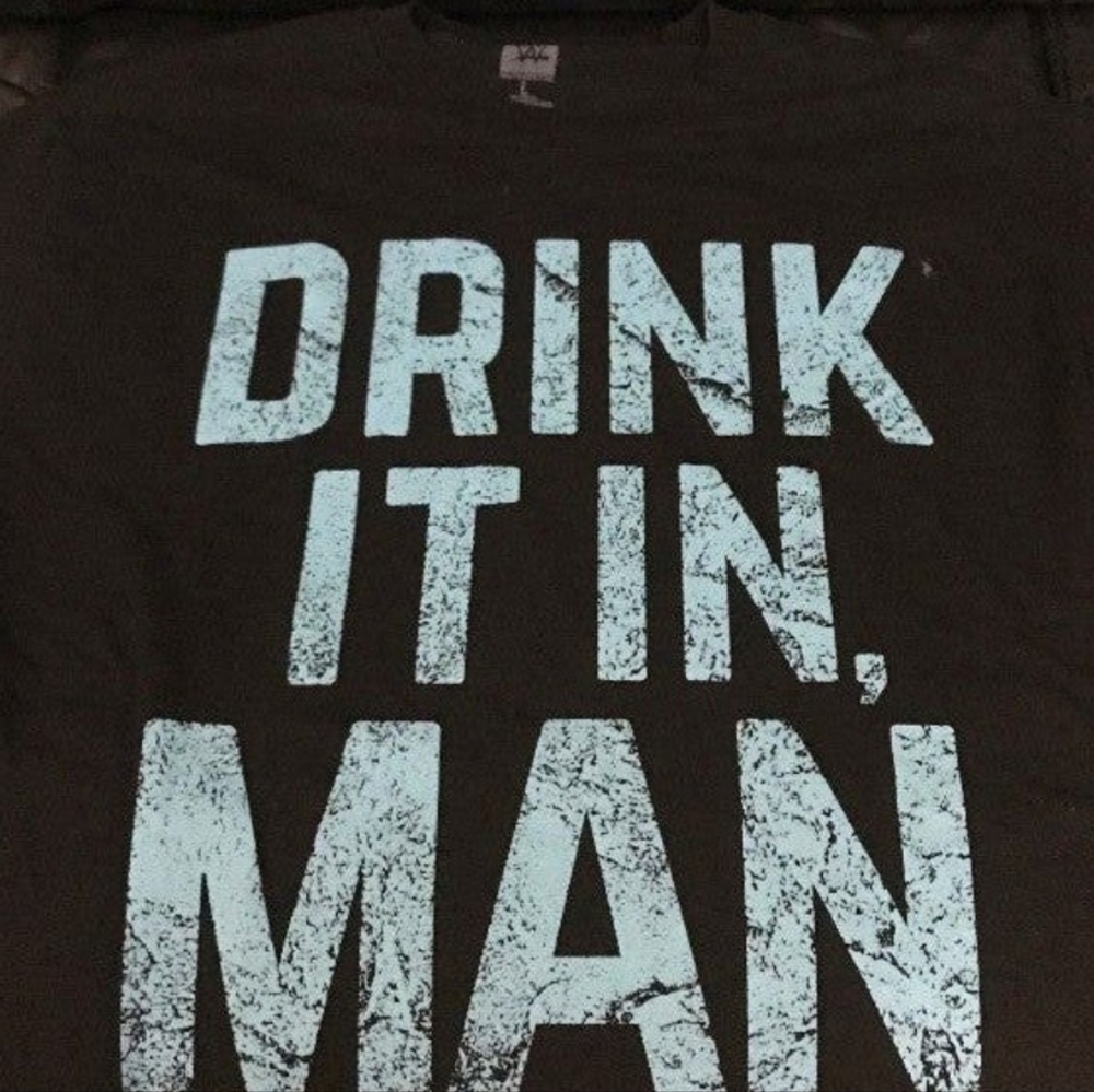 Chris Jericho Shirt